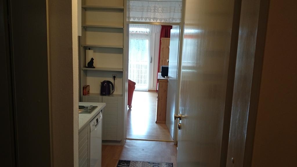 Ferienwohnungen Waldblick Baiersbronn Zimmer foto