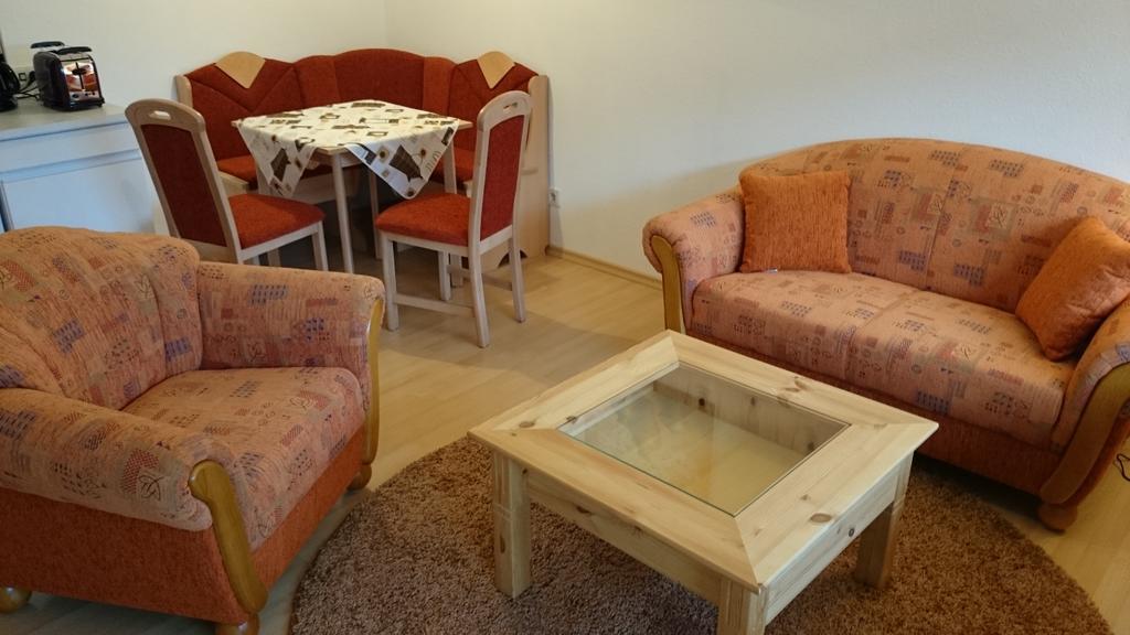 Ferienwohnungen Waldblick Baiersbronn Zimmer foto